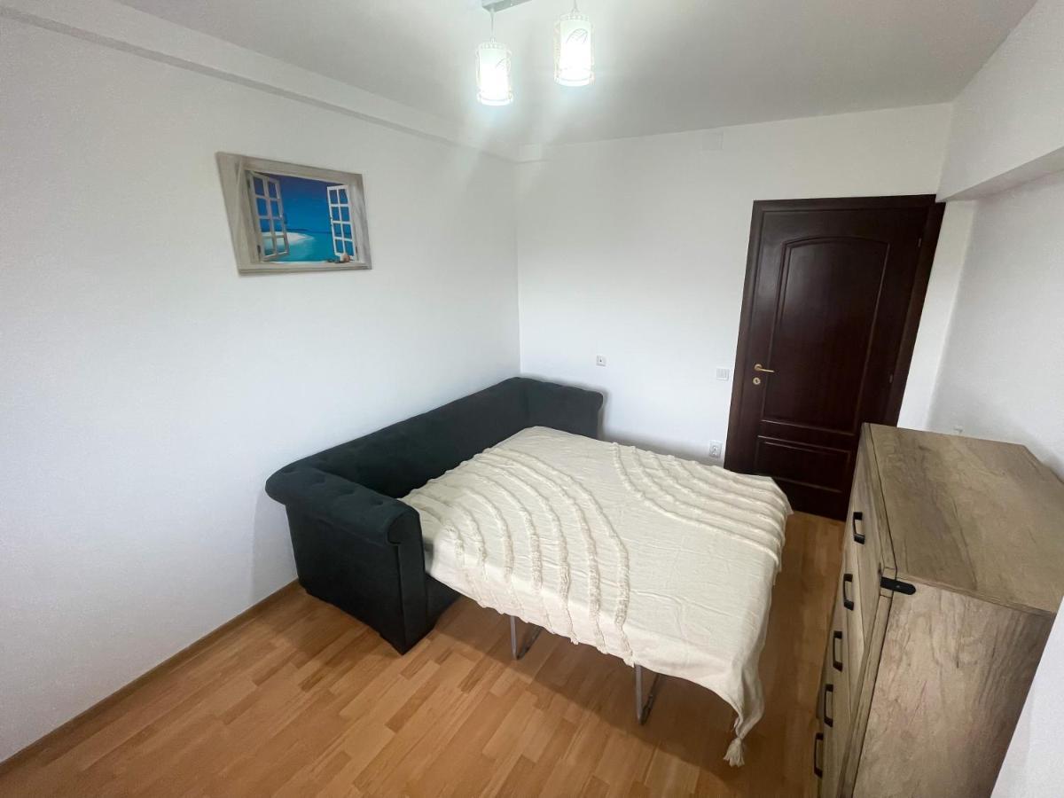 National Arena Mega Mall Elana Apartment Bucarest Extérieur photo