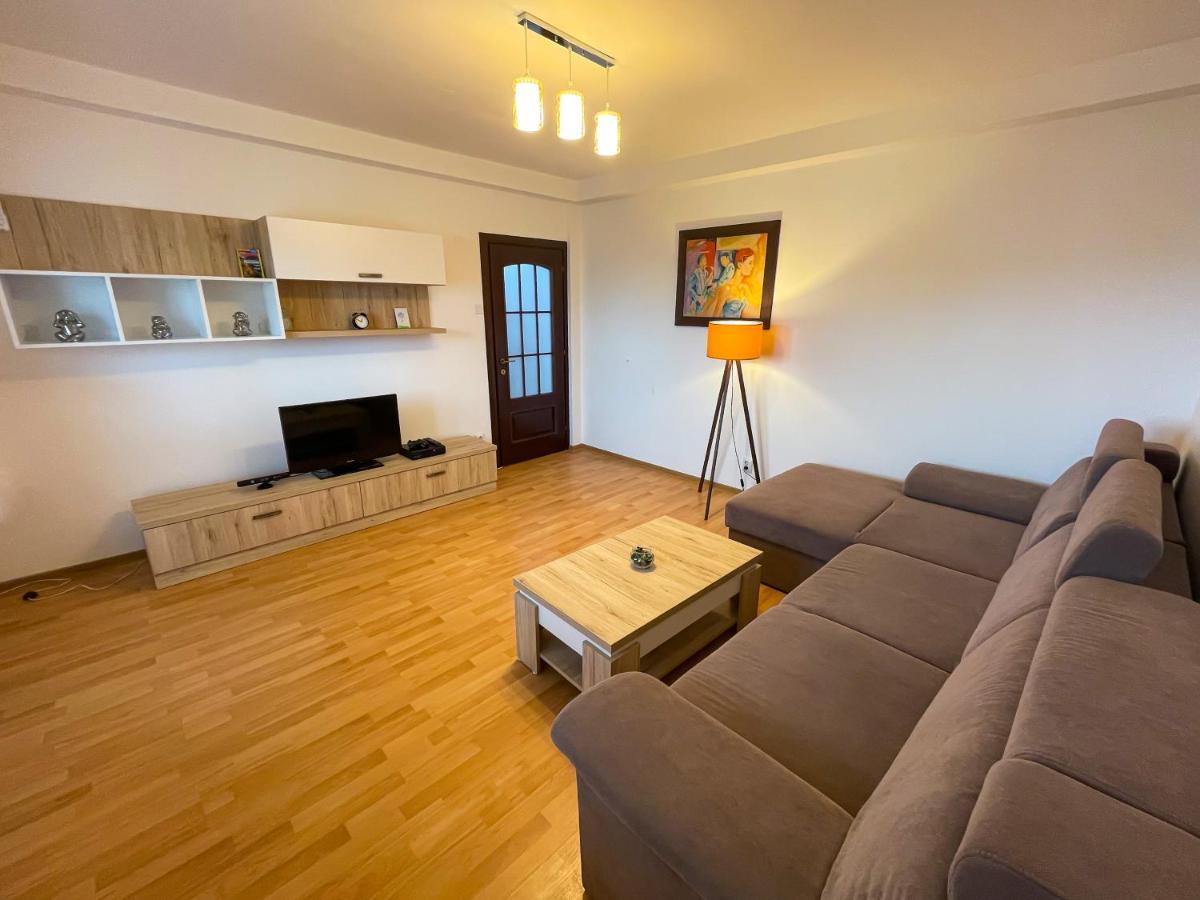 National Arena Mega Mall Elana Apartment Bucarest Extérieur photo